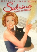 Сабрина едет в Рим (1998) смотреть онлайн