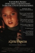 Маленькая принцесса (1995) смотреть онлайн
