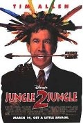 Из джунглей в джунгли (1997) смотреть онлайн