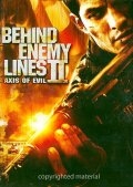 В тылу врага 2: Ось зла (2006) смотреть онлайн