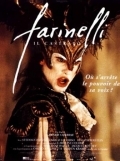 Фаринелли-кастрат (1994) смотреть онлайн