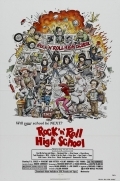 Высшая школа рок-н-ролла (1979) смотреть онлайн
