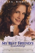 Свадьба лучшего друга (1997) смотреть онлайн
