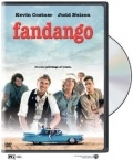 Фанданго (1985) смотреть онлайн