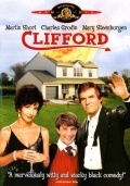 Клиффорд (1991) смотреть онлайн