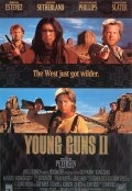 Молодые стрелки 2 (1990) смотреть онлайн