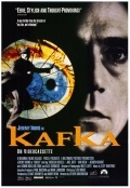 Кафка (1991) смотреть онлайн