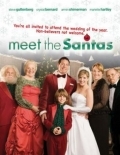 Знакомьтесь, семья Санта Клауса (2005) смотреть онлайн