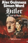 Гитлер: Последние десять дней (1973) смотреть онлайн