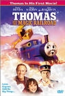 Томас и волшебная железная дорога (2000) смотреть онлайн