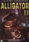 Аллигатор 2: Мутация (1991) смотреть онлайн