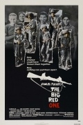 Большая красная единица (1980) смотреть онлайн