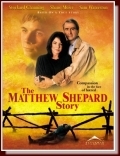 История Мэттью Шепарда (2002) смотреть онлайн