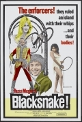 Черная змея (1973) смотреть онлайн