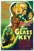 Стеклянный ключ (1942) смотреть онлайн