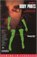 Расчлененное тело (1991) смотреть онлайн