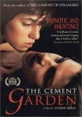 Цементный сад (1992) смотреть онлайн