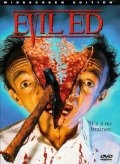 Зловещий Эд (1995) смотреть онлайн