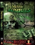 Зомби из болота (2005) смотреть онлайн