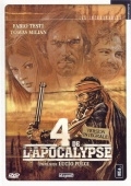 Четыре всадника Апокалипсиса (1975) смотреть онлайн