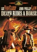 Смерть скачет на коне (1967) смотреть онлайн