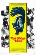 Кошка о девяти хвостах (1970) смотреть онлайн