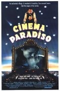 Новый кинотеатр «Парадизо» (1988) смотреть онлайн