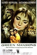 Зеленые поместья (1959) смотреть онлайн