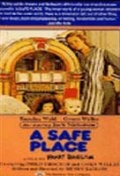 Безопасное место (1971) смотреть онлайн