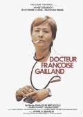 Доктор Франсуаза Гайян (1975) смотреть онлайн