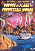 Путешествие на планету доисторических женщин (1968) смотреть онлайн