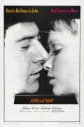 Джон и Мэри (1969) смотреть онлайн