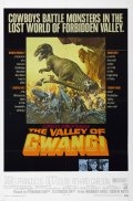 Долина Гванги (1969) смотреть онлайн