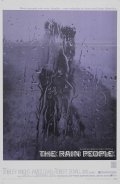 Люди дождя (1969) смотреть онлайн