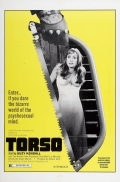 Торсо (1973) смотреть онлайн