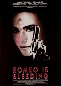 Ромео истекает кровью (1993) смотреть онлайн