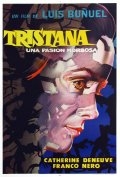 Тристана (1970) смотреть онлайн