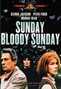 Воскресенье, проклятое воскресенье (1971) смотреть онлайн
