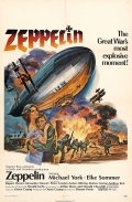 Цеппелин (1971) смотреть онлайн