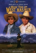 Весёлые деньки на Диком Западе (1994) смотреть онлайн