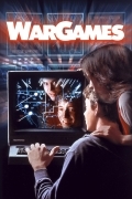 Военные игры (1983) смотреть онлайн