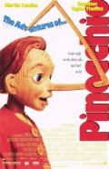 Приключения Пиноккио (1996) смотреть онлайн