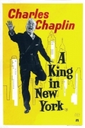 Король в Нью-Йорке (1957) смотреть онлайн