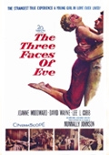 Три лица Евы (1957) смотреть онлайн