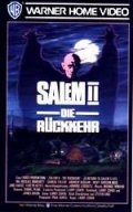 Возвращение в Салем (1987) смотреть онлайн