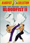 Кровавый кулак 2 (1990) смотреть онлайн