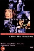 Короткий фильм о любви (1988) смотреть онлайн