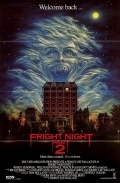 Ночь страха 2 (1988) смотреть онлайн