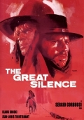 Великое молчание (1968) смотреть онлайн