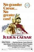 Юлий Цезарь (1970) смотреть онлайн